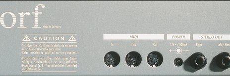 Ingmar J. Gauger banner