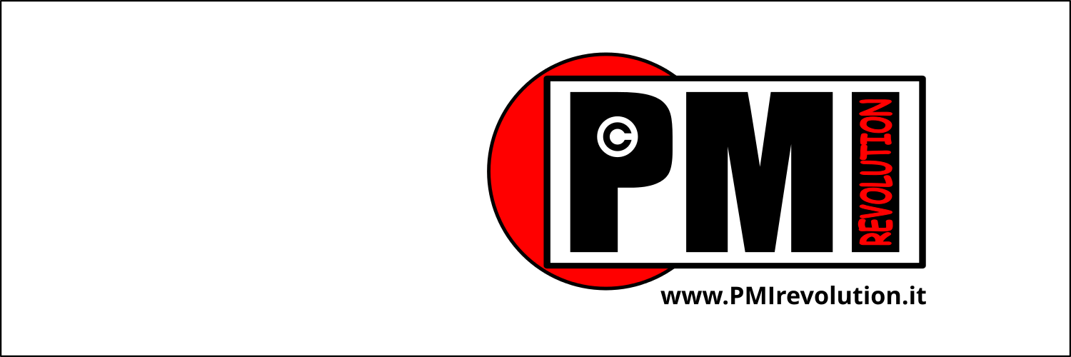 PMIrevolution banner