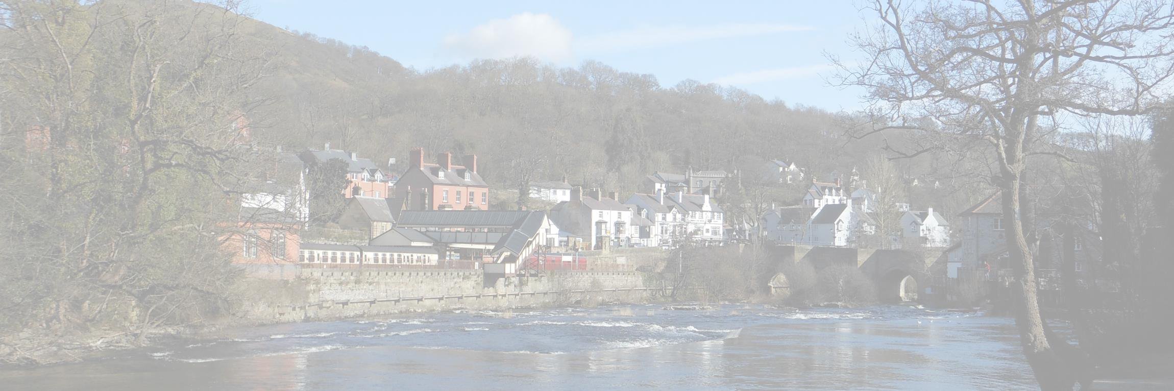 Witzend Gallery banner