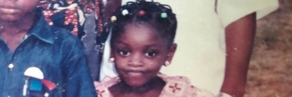 Sister Agatha🦋 banner