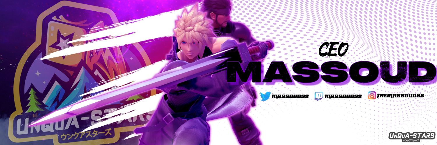 massoud98's profile banner image