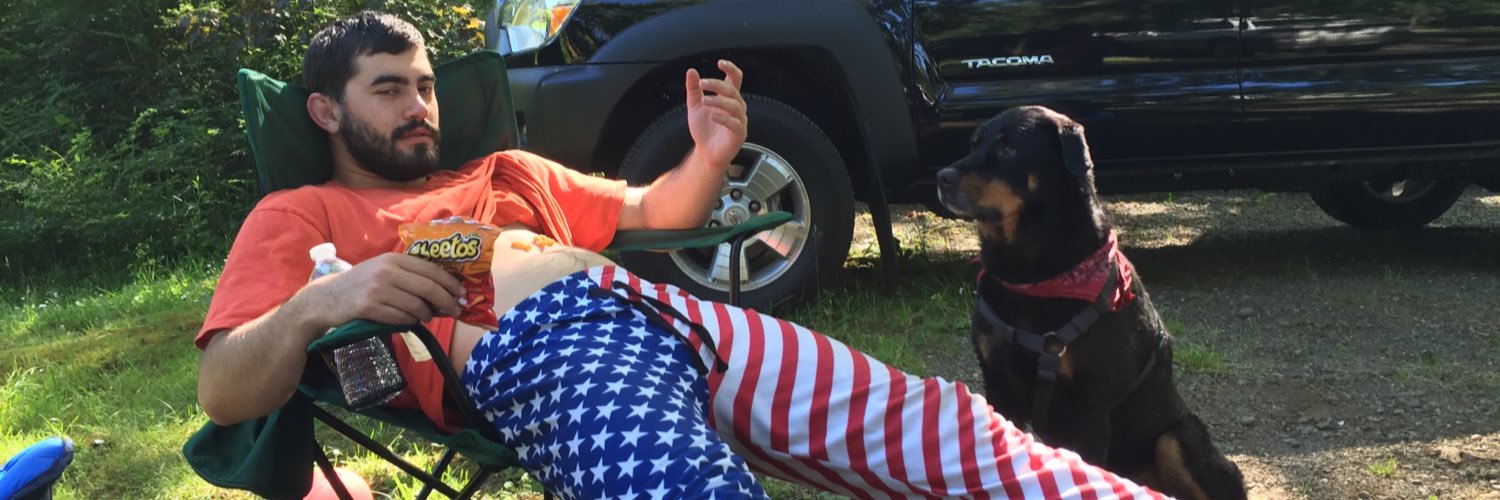 Codyjoncarlson's profile banner image