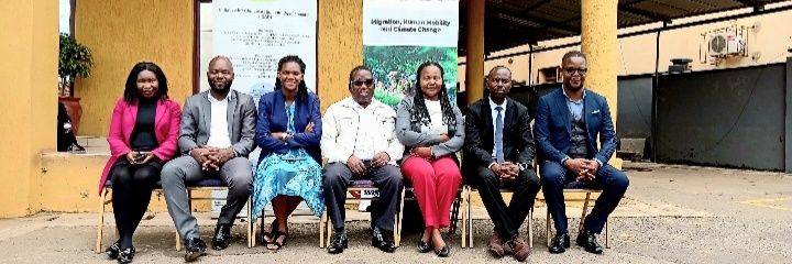 ICAD Southern Africa banner