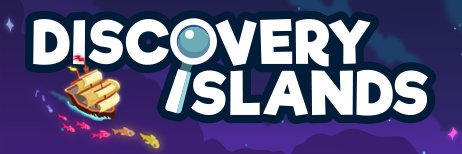 Marc Kletz | Discovery Islands banner