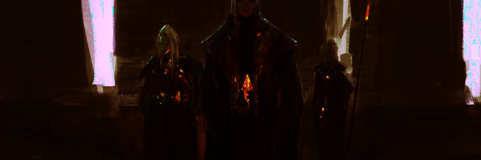 DingLison's profile banner image