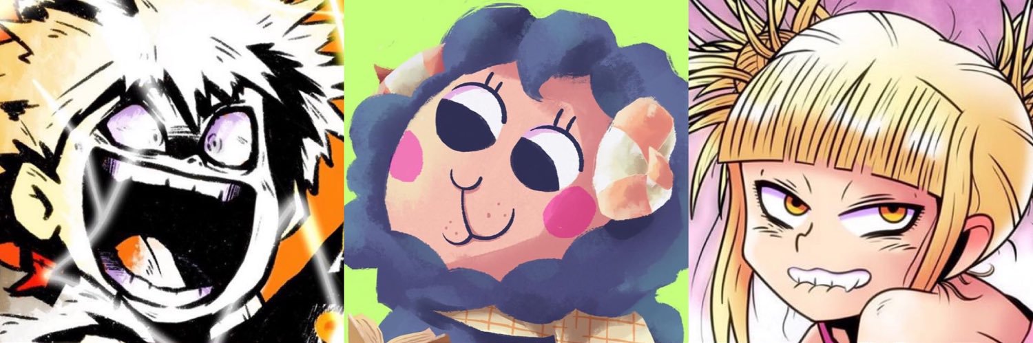 Buguwa's profile banner image
