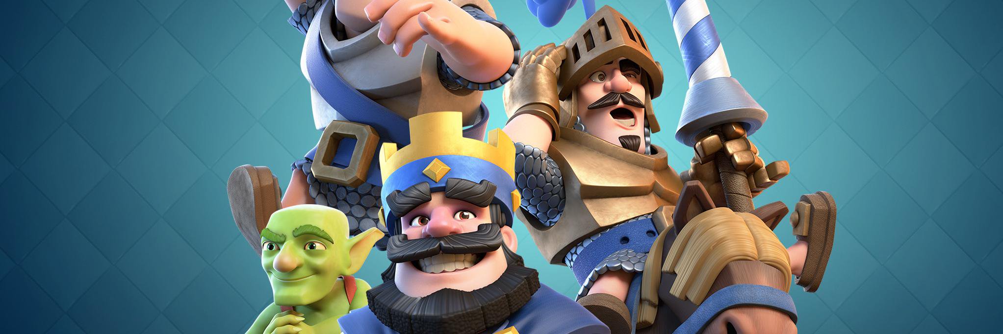 ClashRoyale6191's profile banner image