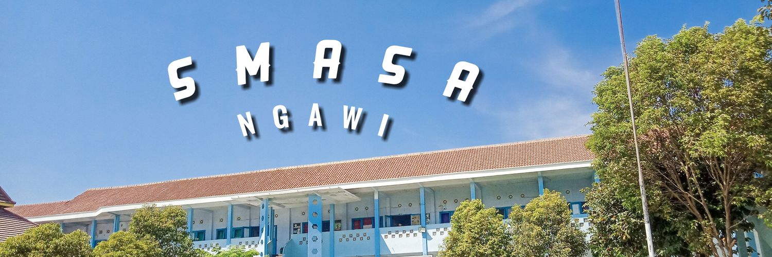 SMAN1NGAWI's profile banner image