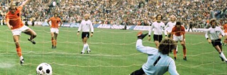 Total Football banner