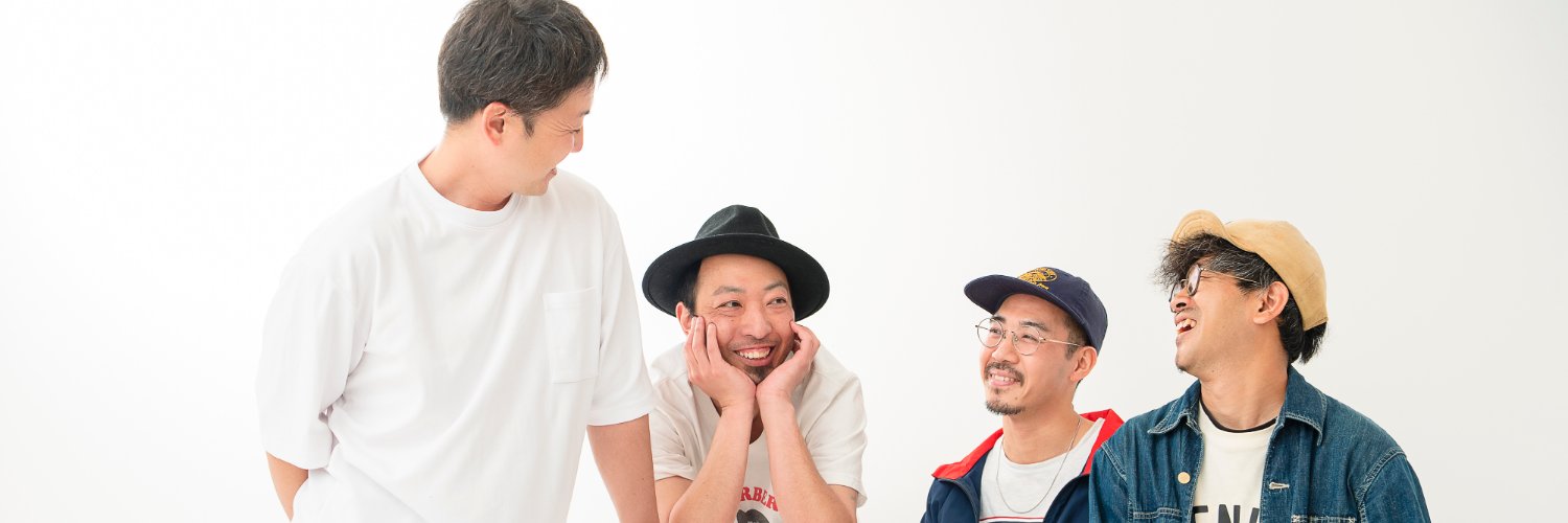 夜更かし森ボーイ banner