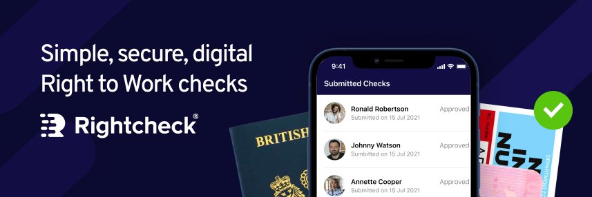 Rightcheck banner
