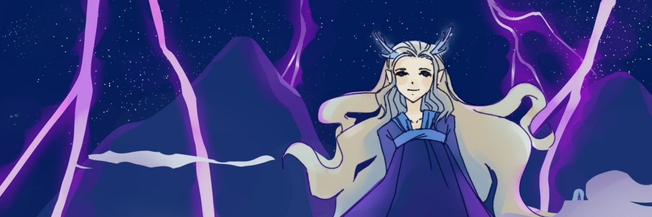 Олень-дебаркадер banner