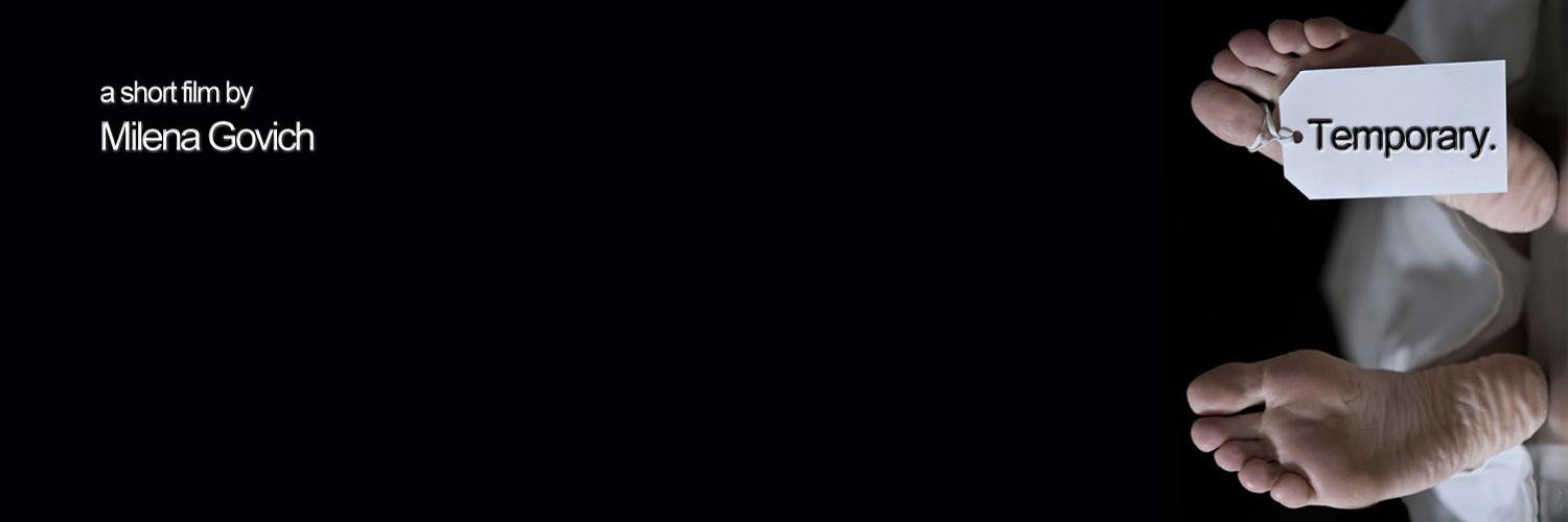 TemporaryFilm's profile banner image
