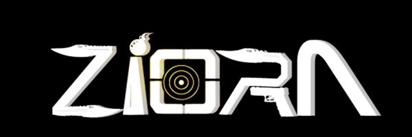 ZioRa_Official Profile Banner