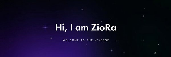 ZioR4_Official Profile Banner