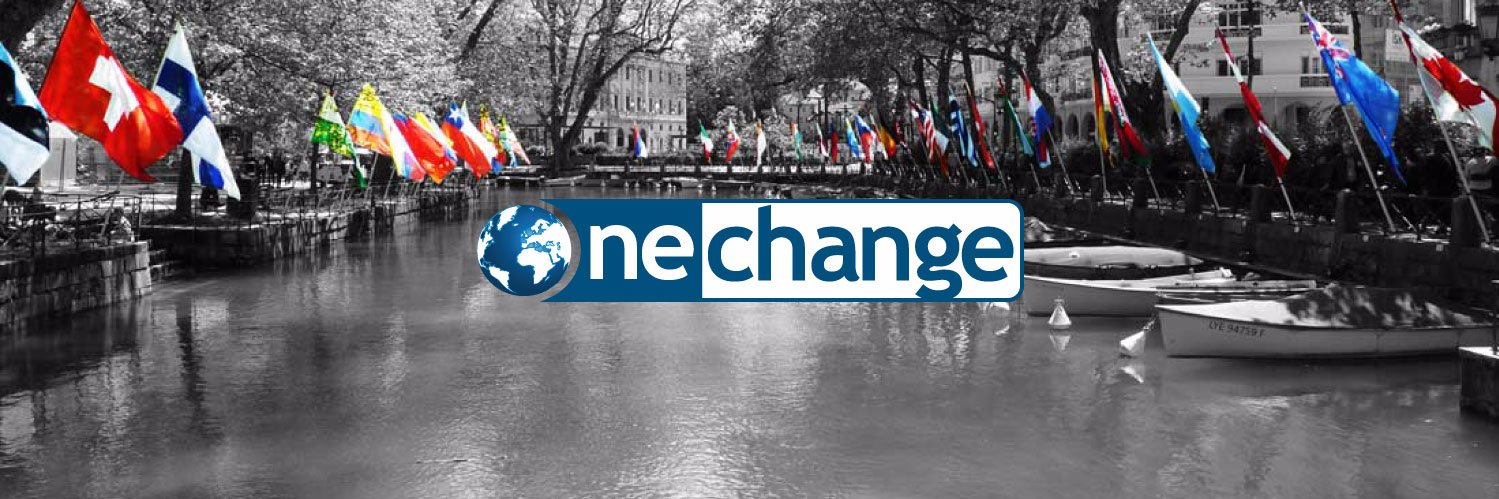 OneChangeAnnecy's profile banner image