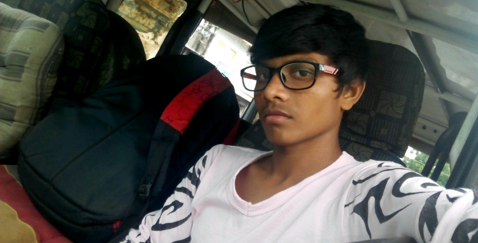 srathva147's profile banner image