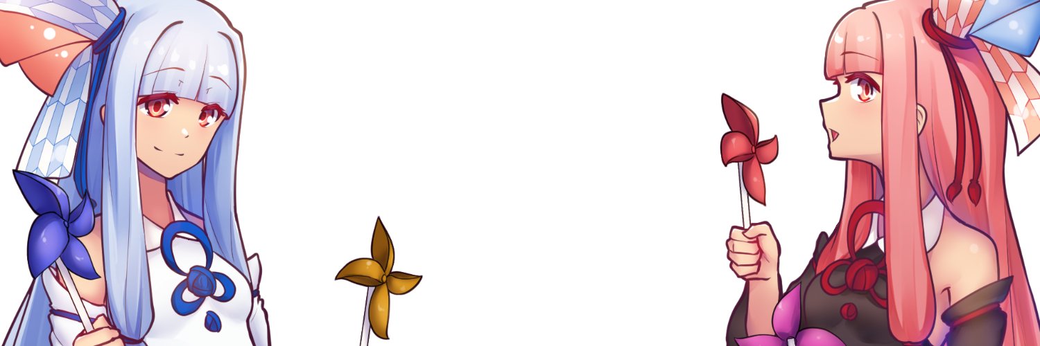 Akidukike's profile banner image