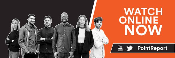 pointreport Profile Banner