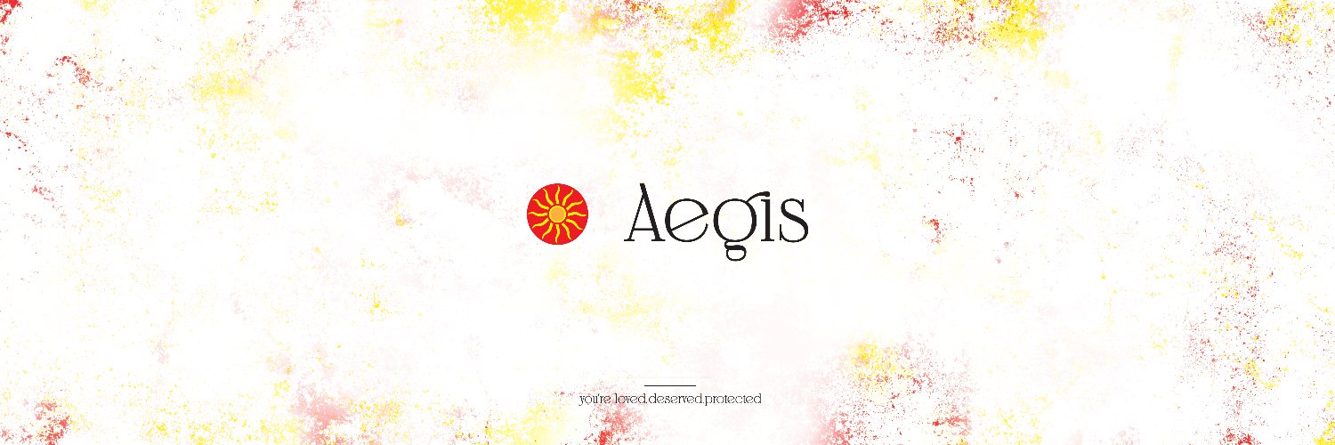 Aegis banner