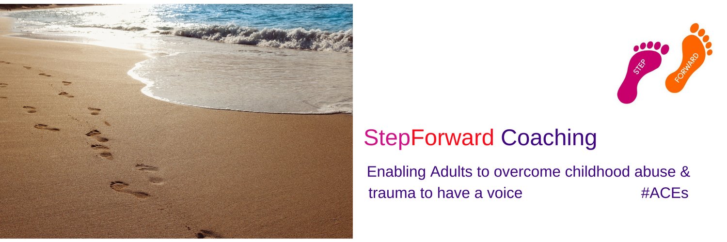 StepForward_me's profile banner image