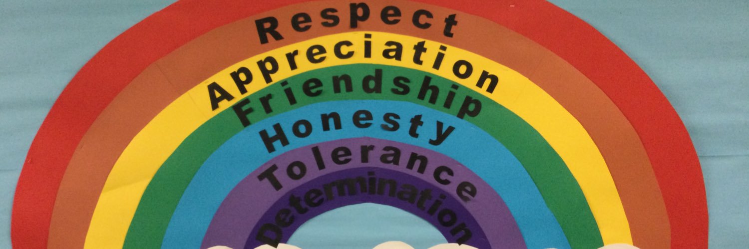 BarnsburyPS's profile banner image