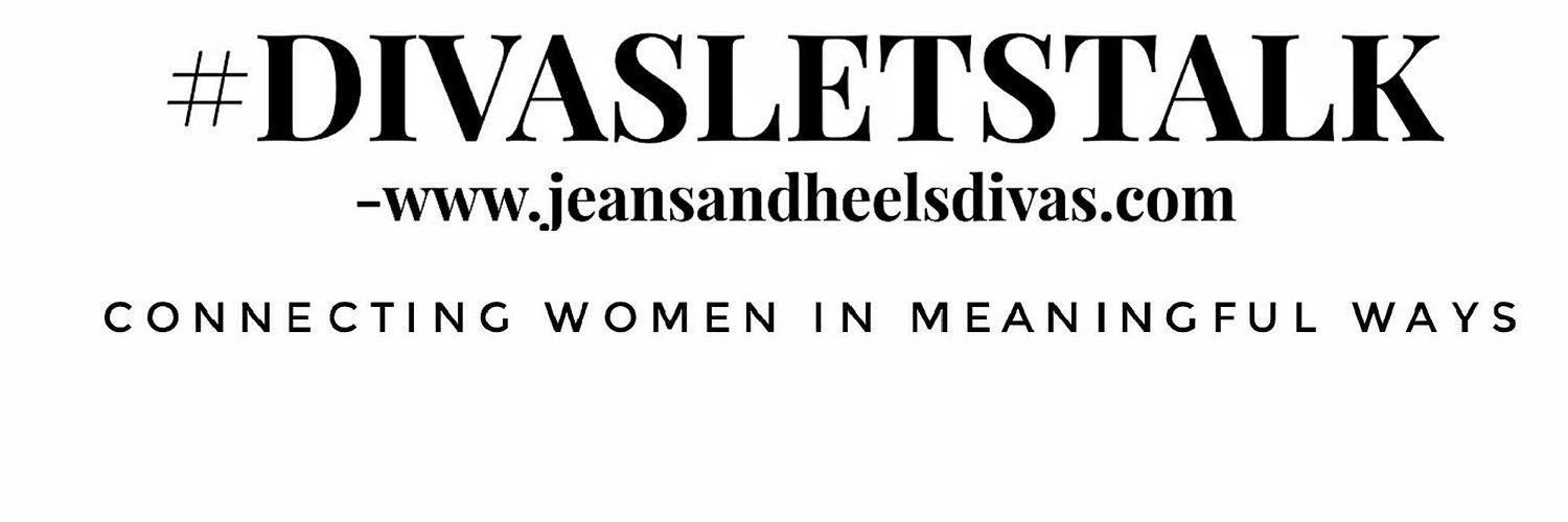 Jeans and Heels Diva banner