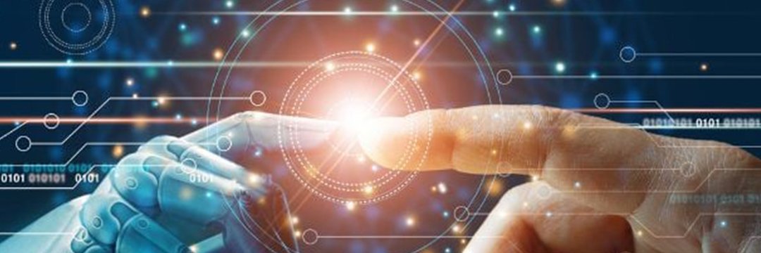 Máster en Inteligencia Artificial banner