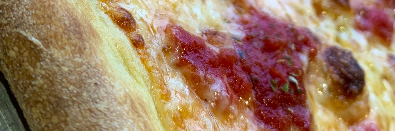 askleopizza's profile banner image