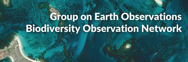 GEOBON_org Profile Banner