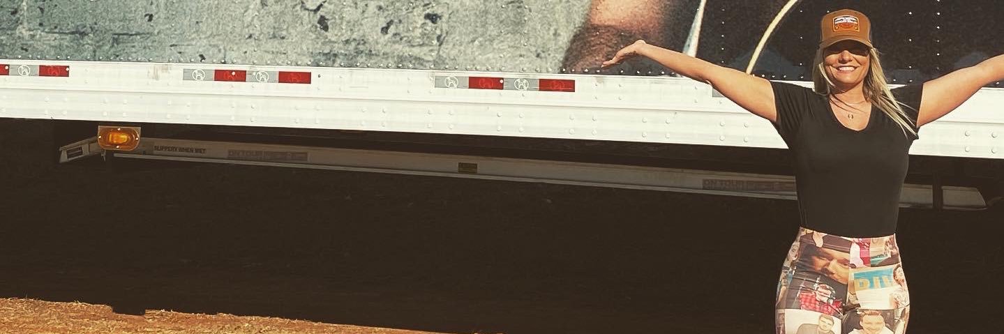 ASHLIWILSON's profile banner image