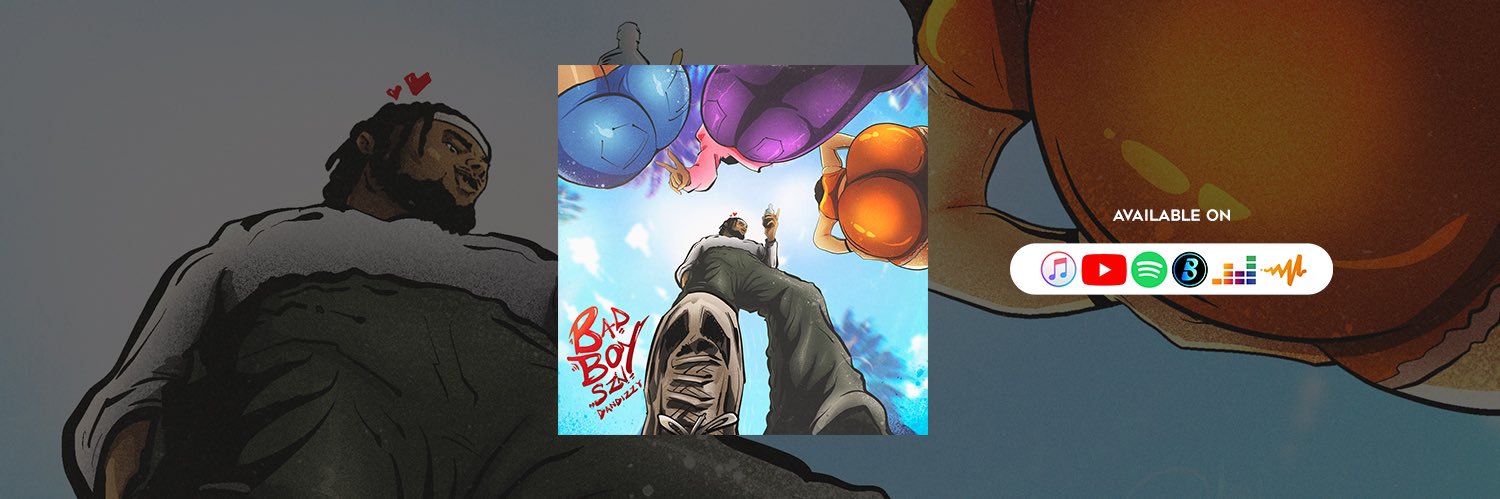 DANDIZZY🌊's banner
