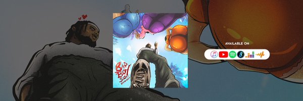 DANDIZZY🌊 Profile Banner