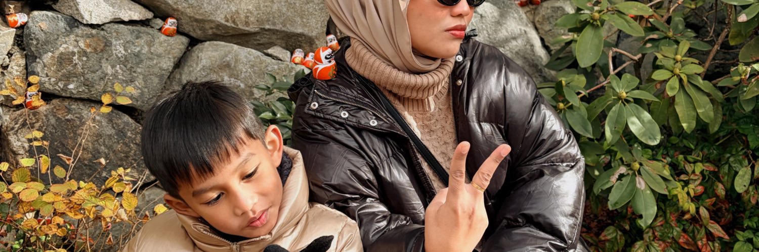 AizulFikry's profile banner image