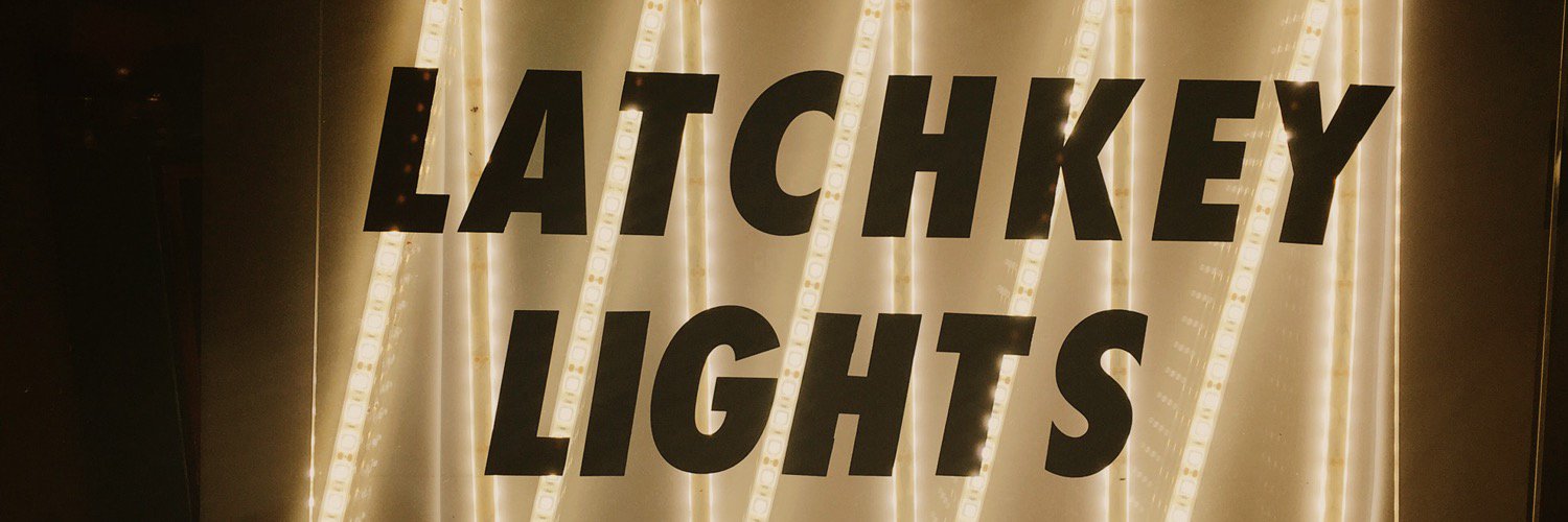 LatchkeyLights banner