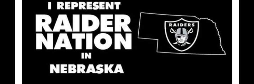 RAIDERKRAZY's profile banner image