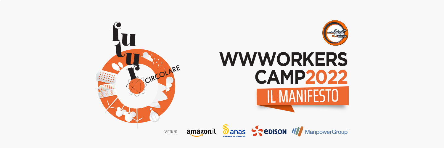wwworkersCamp's profile banner image