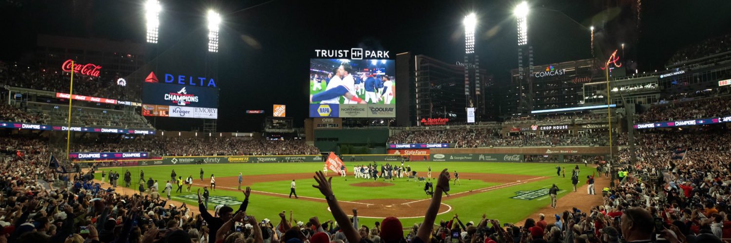 JamesAKingJr's profile banner image