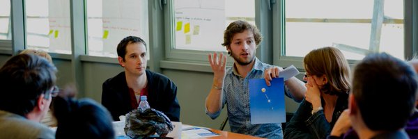 EchoSciTeam Profile Banner