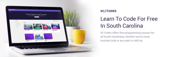 SC Codes Profile Banner