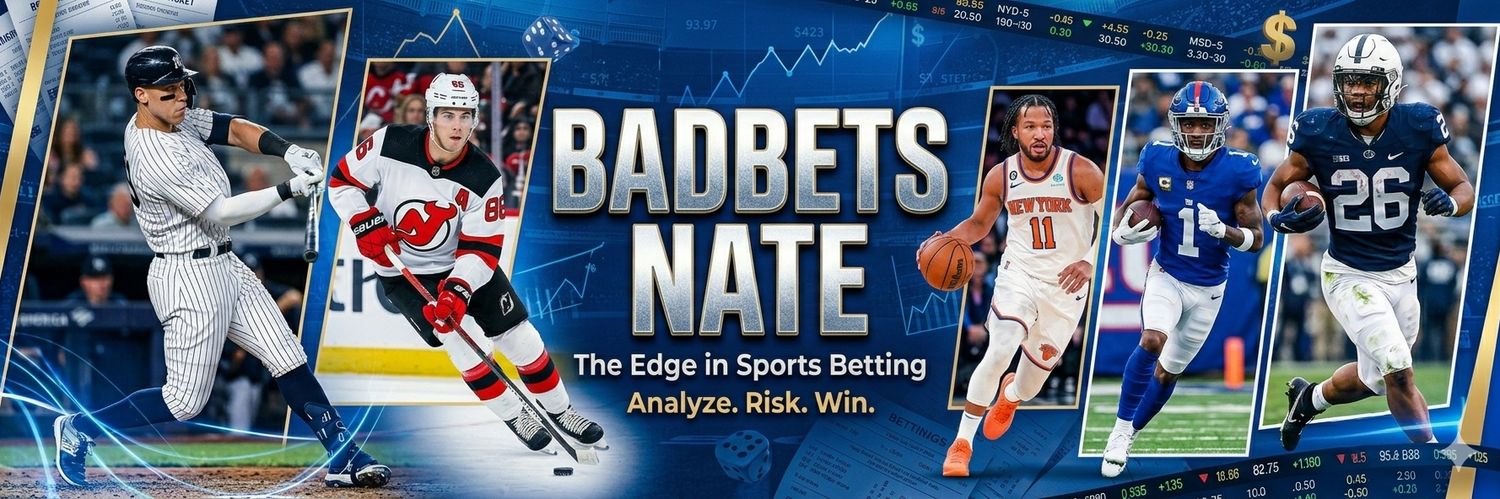 BadBetsNate banner
