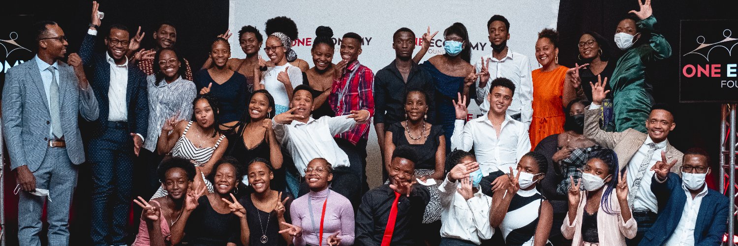 One Economy Foundation banner