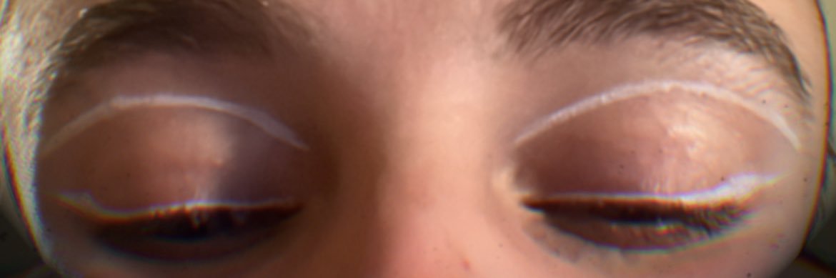 amyvergel's profile banner image