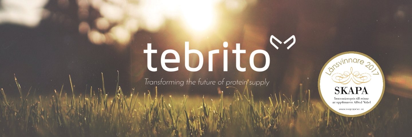 Tebrito AB banner
