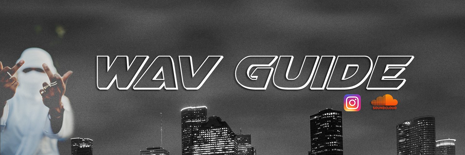wavguide's profile banner image
