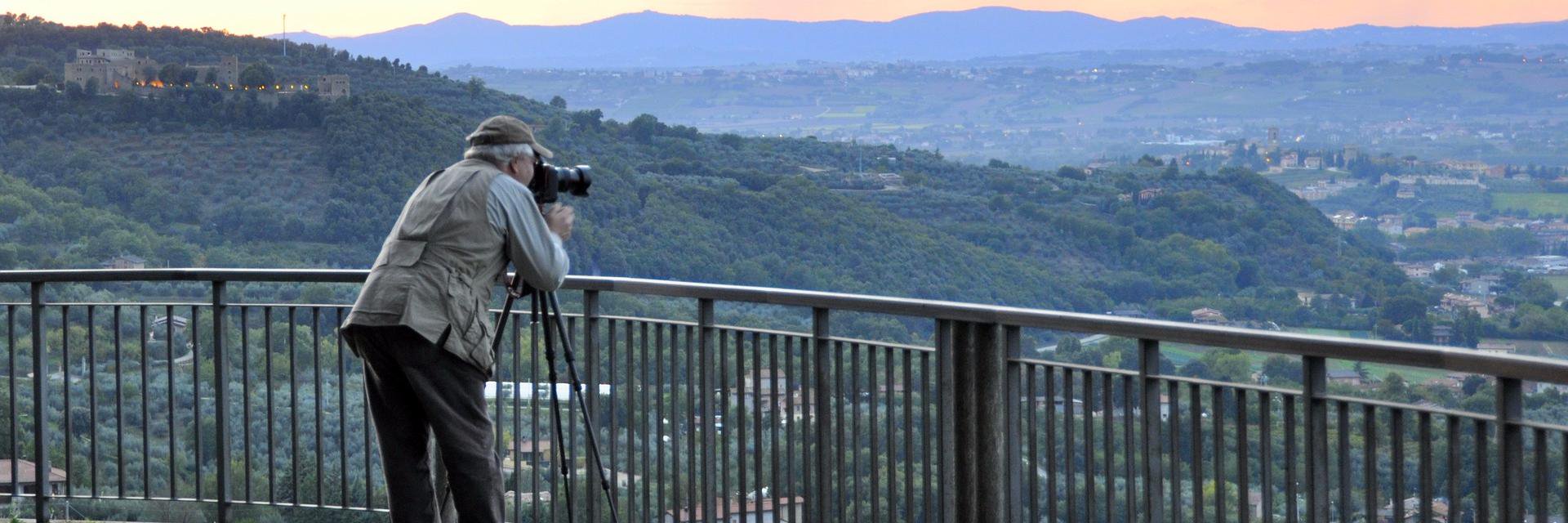 Photography Umbria banner