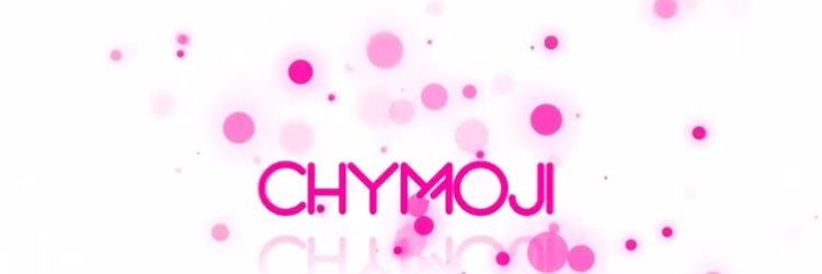 Chymoji App banner