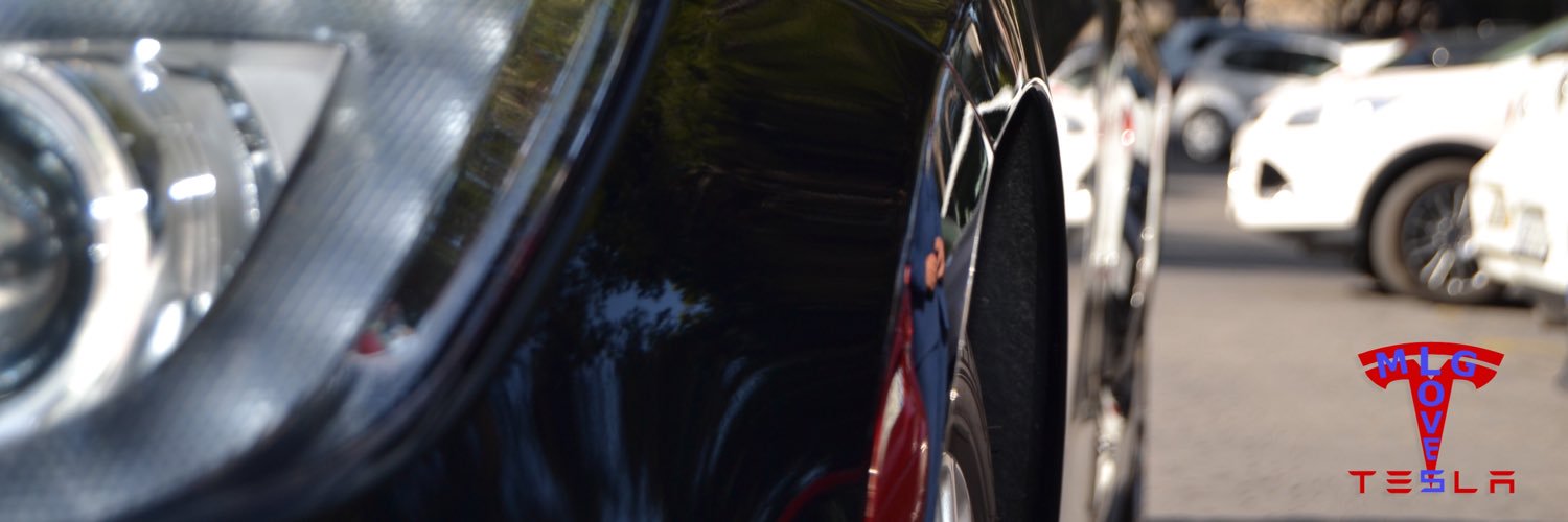 MÁLAGAlovesTESLA banner