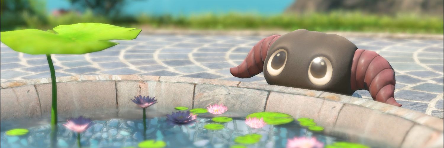 cocobou 🌱 banner