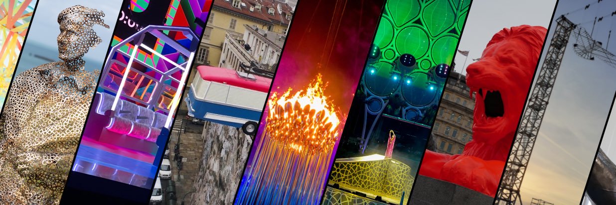 Stage One Creative Services banner